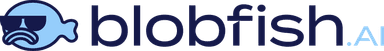 Blobfish AI Logo